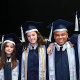 SAIS High School Graduates | 첥